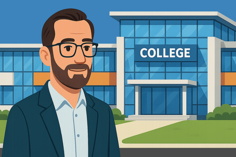 Trainingen VO en MBO