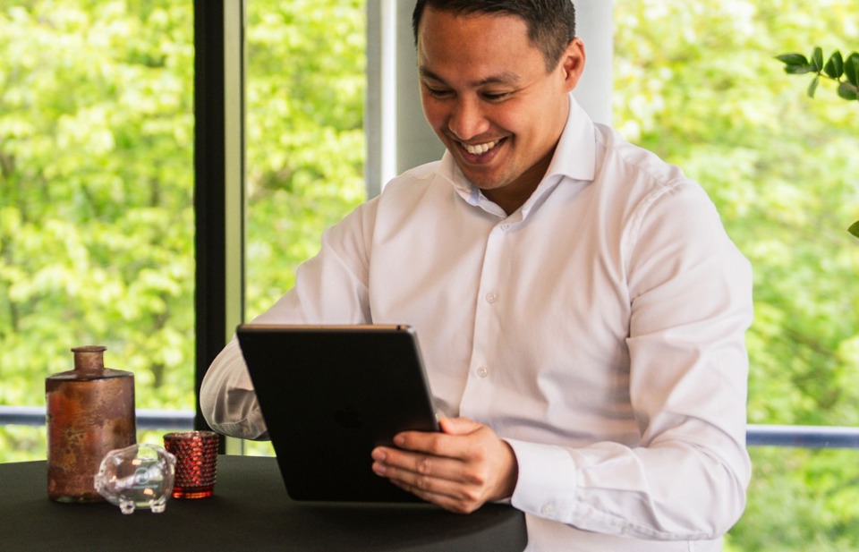 Een andere soort training nodig?