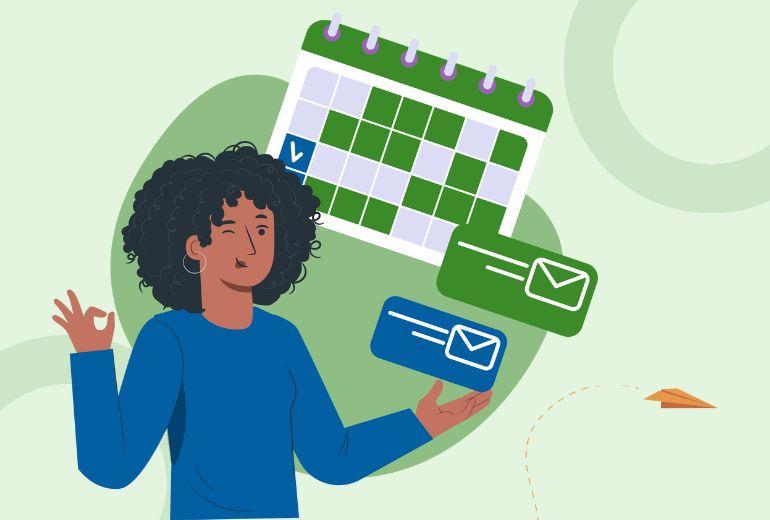 Haal meer uit oudercommunicatie met onze gratis jaarplanner